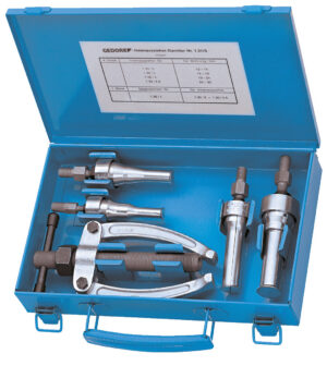 1.31 sisetõmmitsate komplekt