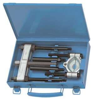 1.41 eraldaja ja tõmmitsa komplekt