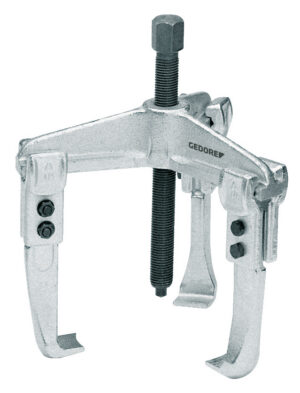 1.07 universaalne 3-haruline tõmmits