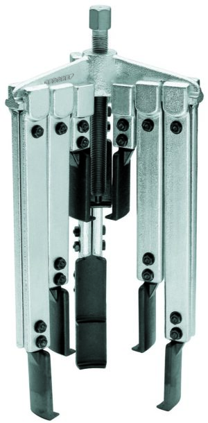 1.07/AS tõmmitsakomplekt 9 haardevarrega