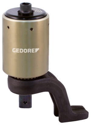 DVV-40Z + DVV-40ZRS jõukordisti DREMOPLUS ALU 4000 Nm / 2930 lbf·ft