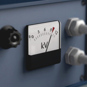 Kraftform Kompakt VDE 65 iS PZ/S Take it easy SB varras