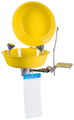 Silmaloputusdušš Krusman 3868