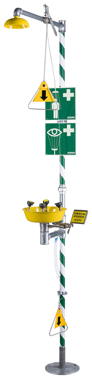 Kombidušš Krusman 3873