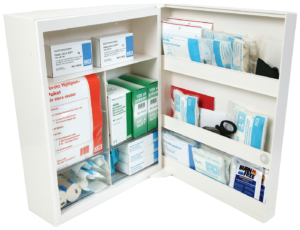 Esmaabikapp, plastikust AKLA