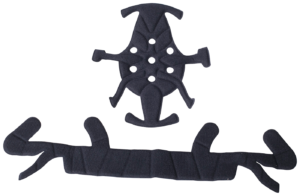 Hügieenikomplekt Kask WPA00002