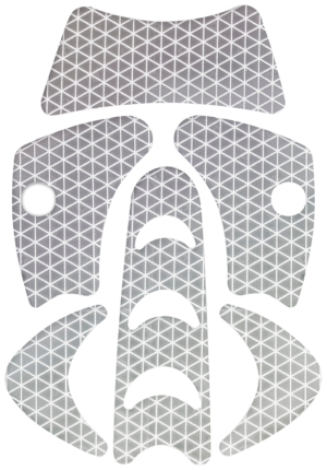 Helkur Kask Superplasma WAC0001 Silver