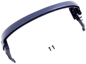 Visiiri raami ülemine osa Sundström R06-0802 mudelile SR 580