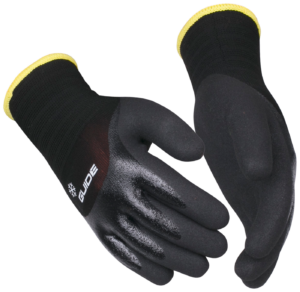 Sooja voodriga kindad GUIDE 662W