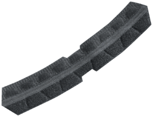 Higirihm kiivrile Uvex Pheos S-KR IES