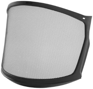 Võrkvisiir kiivritele Kask