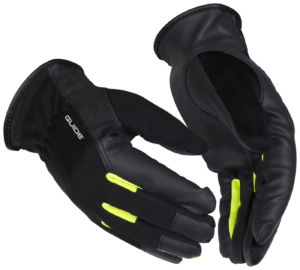 Õhukesed töökindad Guide 5152