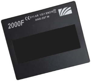 Keevitusklaas Sundström EN 3/11 T06-4008