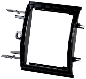 Keevitusklaasi hoidik Sundström R06-4306 mudelitele SR 591, SR 592