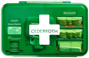 Dosaator Cederroth Wound Care 51011006