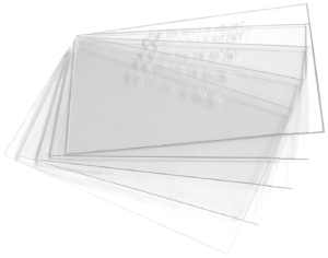 Sisemine kaitseklaas Sundström R06-4509 mudelile SR 593 SR 594