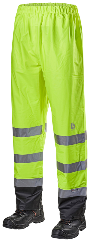 Vihmapüksid L.Brador 930 Hi-Vis