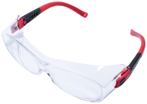 Kaitseprillid ZEKLER 25