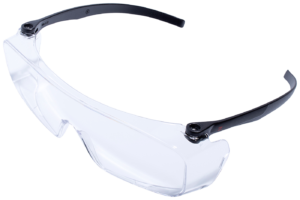 Kaitseprillid Zekler 39