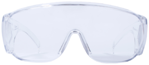 Kaitseprillid ZEKLER 33