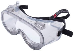 Korvprillid ZEKLER 44