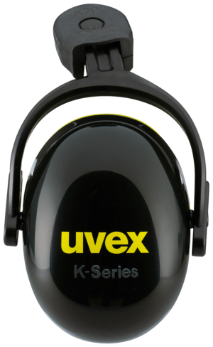 Kõrvaklapid Uvex K2P