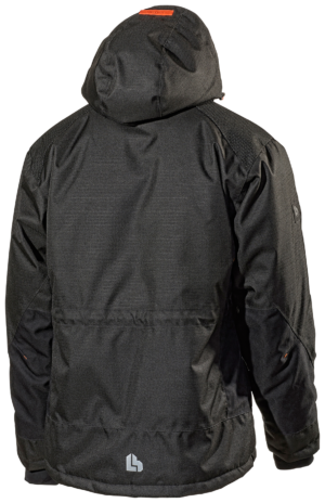 Talvejope L.Brador 2100P Heavy