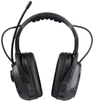 Kõrvaklapid ZEKLER 412RD