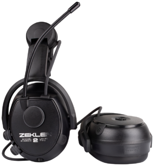 Kõrvaklapid ZEKLER 412RDH