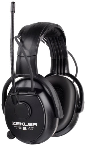 Kõrvaklapid ZEKLER 412R