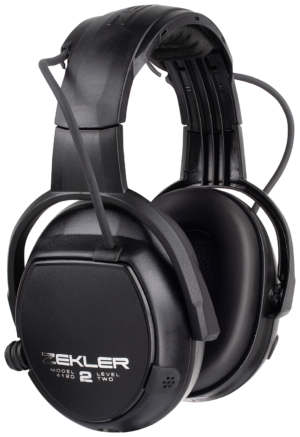 Kõrvaklapid ZEKLER 412D