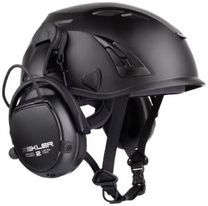 Kõrvaklapid ZEKLER 412DH