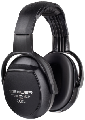 Kõrvaklapid ZEKLER 402