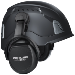 Kõrvaklapid ZEKLER 402H