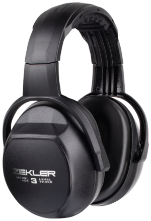 Kõrvaklapid ZEKLER 403