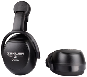 Kõrvaklapid ZEKLER 403H