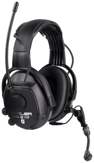 Kõrvaklapid ZEKLER 412RDB