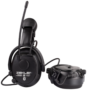 Kõrvaklapid ZEKLER 412RDBH