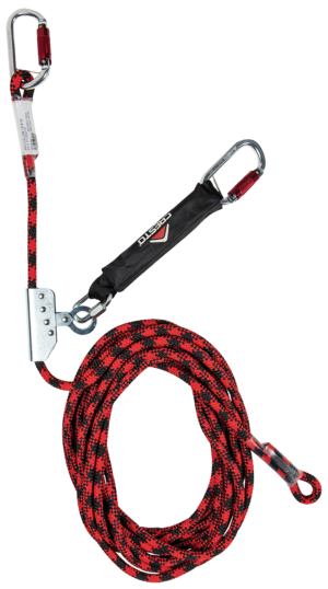 Kukkumiskaitseköis Cresto 1215