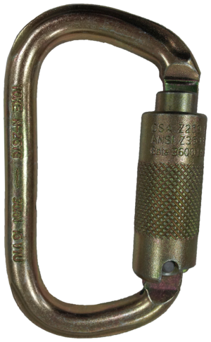 Karabiinhaak Cresto 9653