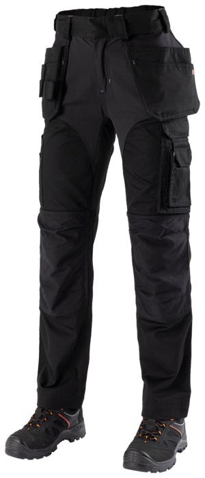 Naiste püksid L.Brador 1843PB-W Aereo