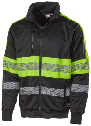 Tõmblukuga dressipluus L.Brador 6112P Aereo