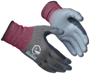 Lõikekaitsekindad Guide 6601