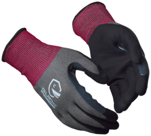 Lõikekaitsekindad Guide 6604