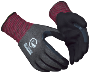 Lõikekaitsekindad Guide 6605