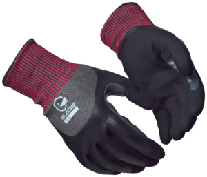 Lõikekaitsekindad Guide 6607