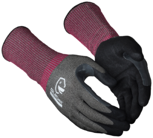 Lõikekaitsekindad Guide 6606