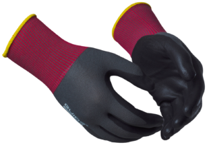 Õhukesed töökindad Guide 9501