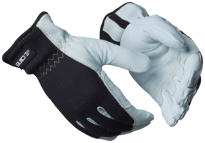 Kuumakaitsekindad Guide 7501