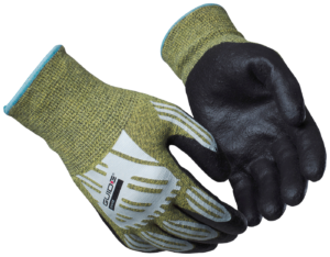 Kuumakaitsekindad Guide 7506